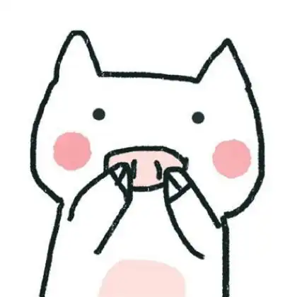  卡通情侣头像一对两张配对我相信我们的关系