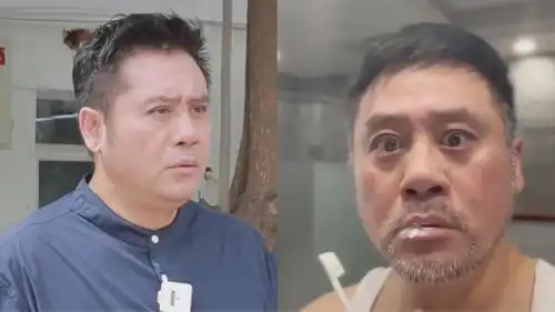  55岁前tvb老戏骨感激娘家助内地挖金麦包配角tvb黎耀祥麦长青网易订阅