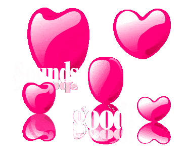  表情包ins爱心表情包动图