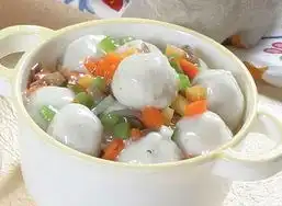  蒸鱼丸搜狗百科