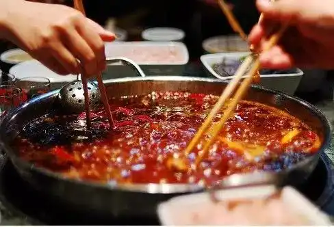  吃火锅就拉肚子原因竟然是这个