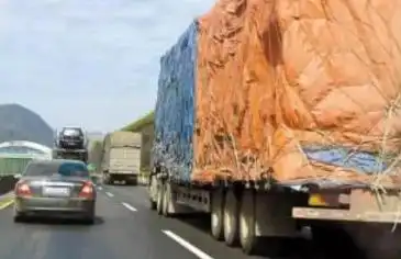  货车司机身边的10大隐形杀手,看看你有没有遇到过