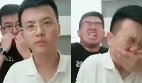  挑战面无表情吃柠檬柠檬是你们飘了,还是我酸不死你们了