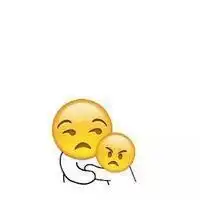 滑稽抽烟表情包