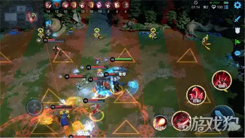 王者荣耀云缨表情包王者