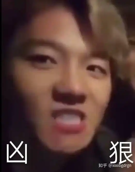 exo的表情包有哪些或者是沙雕的视频