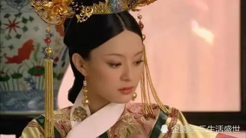  甄嬛传安陵容到死都不知,为何皇上要在甄嬛小产后改口叫熹贵妃