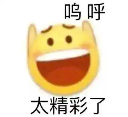  沙雕表情包丨我偏要杠