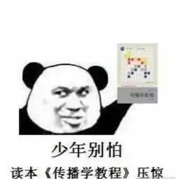  当各学院遇上表情包,爱我你怕了吗