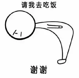  鞠躬道歉表情包