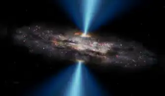  太空星系表情包迷之微笑or愤怒烈焰
