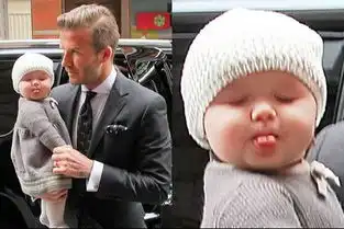  贝克汉姆一家到底多有钱轻松超过英国女王