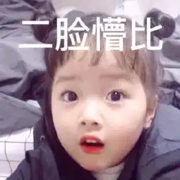  手机里的表情包