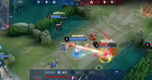  王者荣耀新英雄云缨该如何玩赛季刚开始,竟胜率垫底