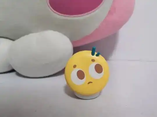  梦幻西游玩家晒出盲盒手办,这么可爱的小东西谁不想要呢