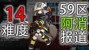  明日方舟荒芜广场危机合约14首发