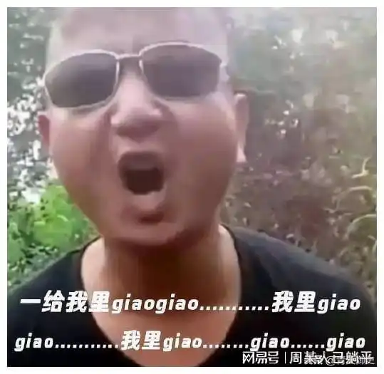  目不识丁不学无术到底是什么让这些网红走红的