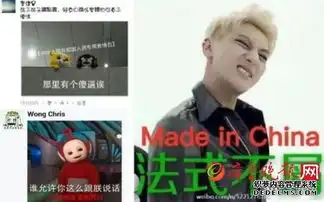  fb表情包大战黄子韬功不可没远征君还开了斗鱼直播
