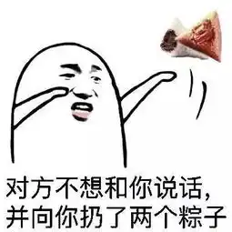  少年,你对粽子一无所知