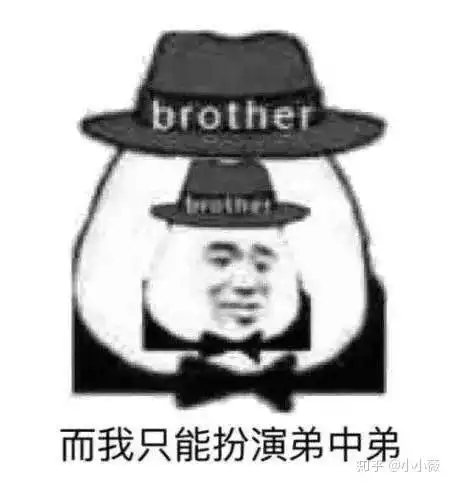 nice兄dei表情包原图春