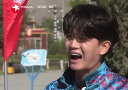 极挑俞灏明感到恐怖,任嘉伦表情失控,岳云鹏直接吐了 极挑俞灏明感到恐怖,任嘉伦表情失控,岳云鹏直接吐了