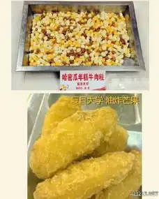  莴笋炒熊猫什么鬼中国第九大菜系想出表情包