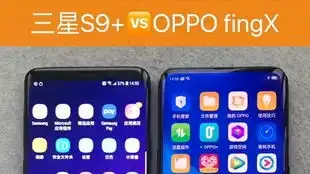  一加6t小米8安卓阵营两款最强845处理器手机对决,