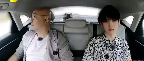 姐爱首播徐峥就后悔了,全程表情微妙,周震南更是杨洋的缩影 姐爱首播徐峥就后悔了,全程表情微妙,周震南更是杨洋的缩影