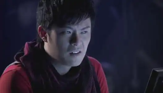  爱情公寓5陈赫演什么都像曾小贤,唯独演曾小贤的时候不像