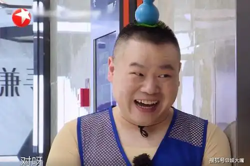 极限挑战保洁阿姨不认识岳云鹏,随口一句话让他惊出表情包 极限挑战保洁阿姨不认识岳云鹏,随口一句话让他惊出表情包