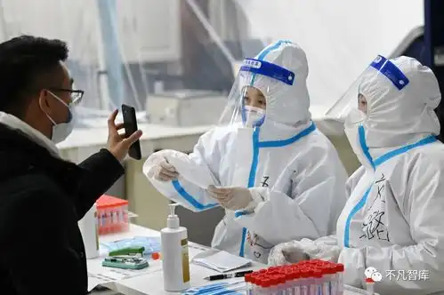  核酸检测公司集体打官司讨债百亿级的应收账款,隐患开始显现