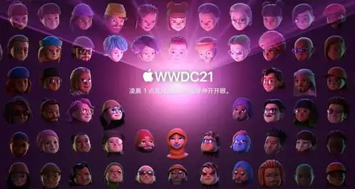  ios15即将登场亮相,wwdc2021苹果开发者大会开启最后倒计时