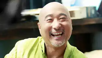  陈佩斯喜剧路上独行的手艺人