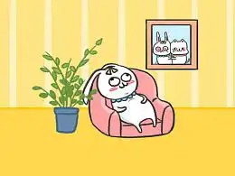  发现普通推荐动漫作品网络表情zcool