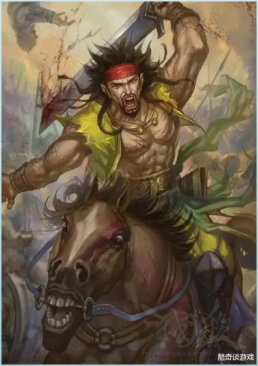 三国杀武将胜率排行,神曹操仅排第三,榜首竟然来自标准包 三国杀武将胜率排行,神曹操仅排第三,榜首竟然来自标准包