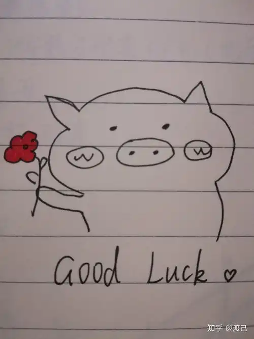  有什么方便随手画的表情包