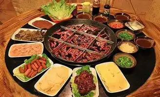  火锅底料怎么做才会有很香的味道