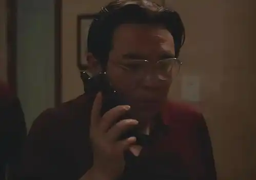  连刷第八个嫌疑人不虚此行,一部上头,一部看得昏昏欲睡