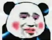  超级好玩的浓妆艳抹表情包,第二期,很丑的搞怪表情图