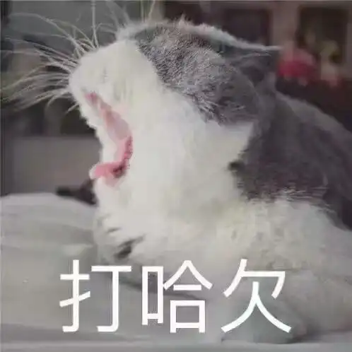 嘴对嘴打架表情包