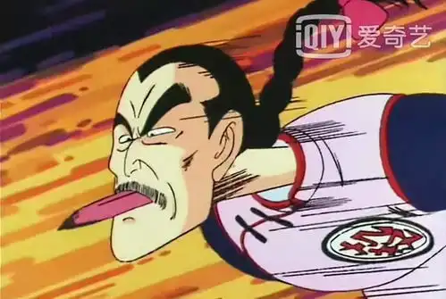  龙珠第一部中的红缎带军团高手排名