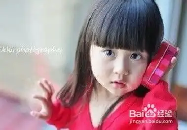  怎样和小孩子玩得开心