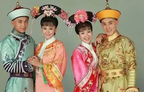  戏说古人佩玉,讲究真多