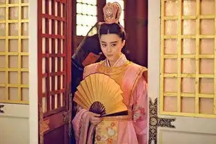  要是没有武则天,中国的首个女皇帝应该是她
