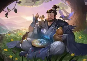  三国杀管辂资料一览管辂介绍