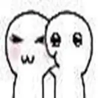  斗图亲亲表情包微信头像图片大全