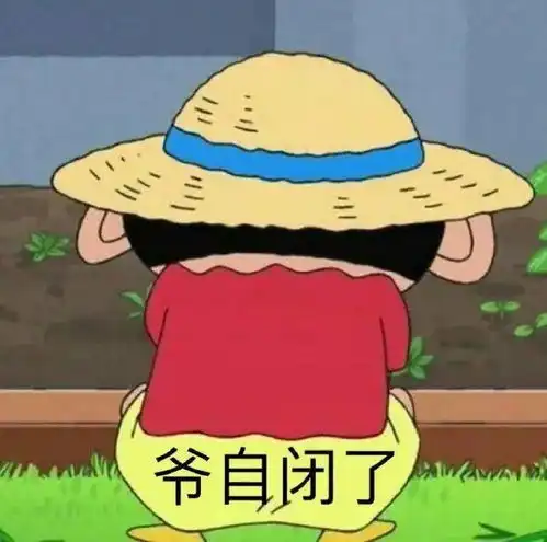  乱七八糟的沙雕表情包,我可太喜欢了