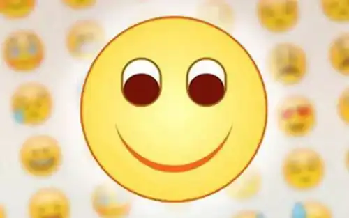  领导回复微笑表情到底啥意思表情背后的含义你知道吗