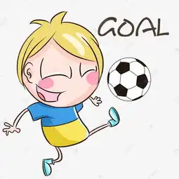 世界杯表情goal足球宝贝插画素材图片免费下载千库网 世界杯表情goal足球宝贝插画素材图片免费下载千库网
