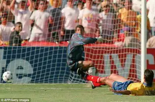  从死亡恐怖到涅槃重生揭密哥伦比亚足球复兴之路